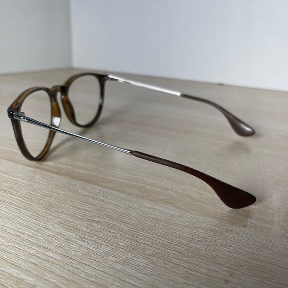 Ray-Ban RB4171 Erika 710/71 Sunglasses Tortoise Shell FRAMES ONLY 54-18-145 - Picture 7 of 8